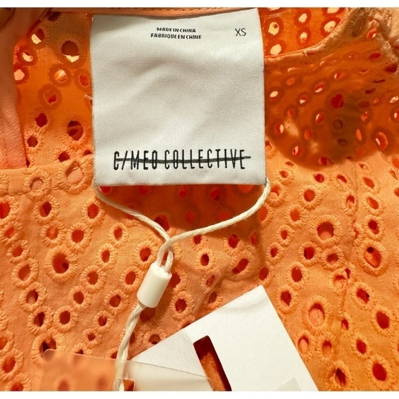 Free People C/Meo Collection Dress XS - Picture 8 of 13